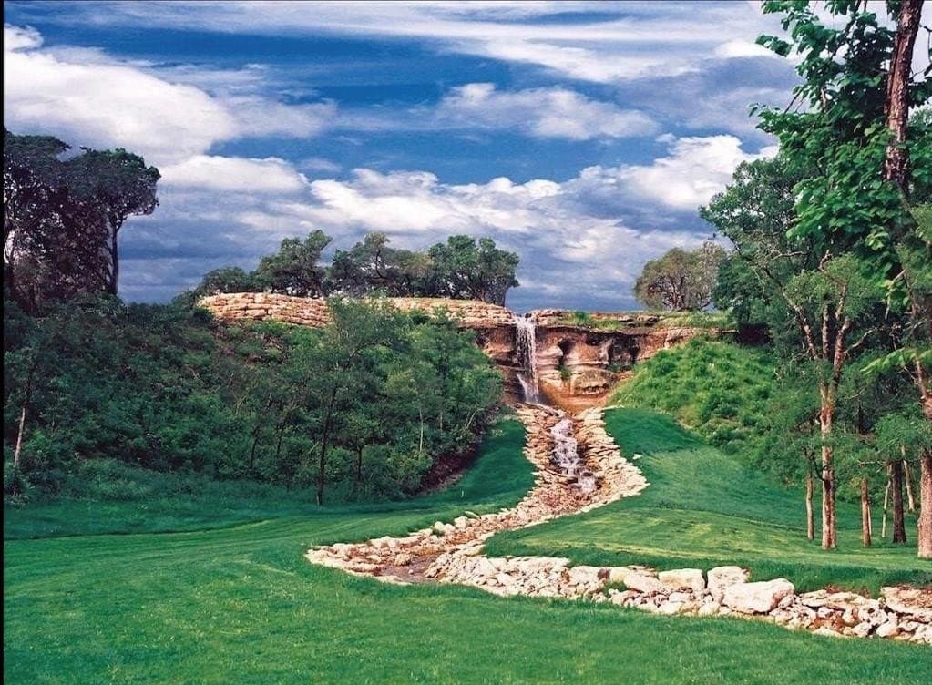 0.31 acres in Johnson County featured view