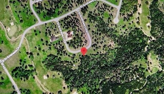 0.31 acres in Johnson County