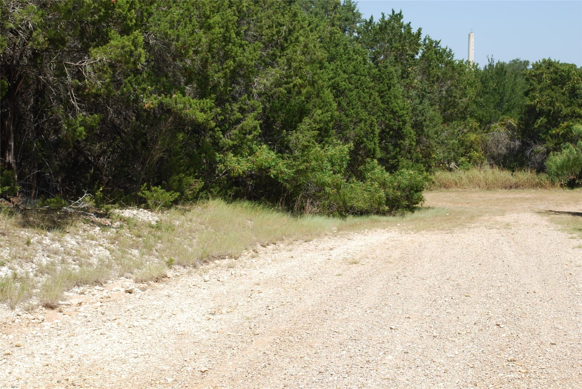 1.23 acres in Hill County