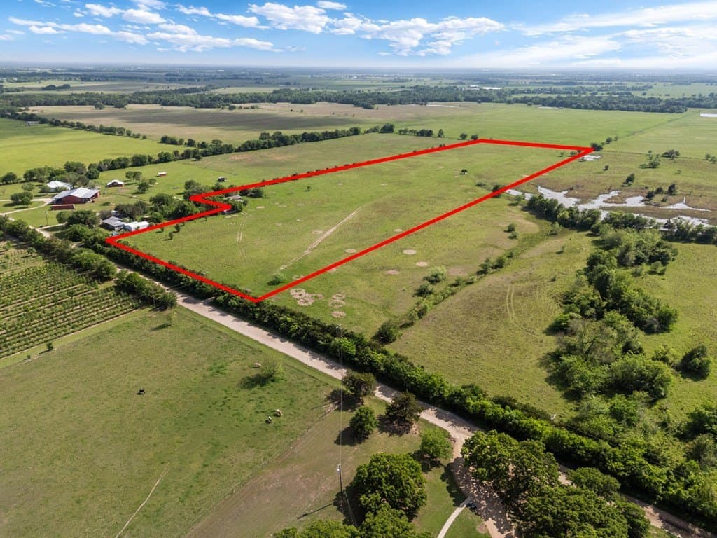 22.45 acres in Van Zandt County gallery image 2