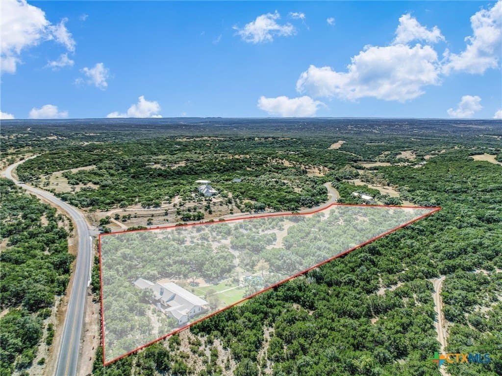 10 acres in Hays County - photo 39