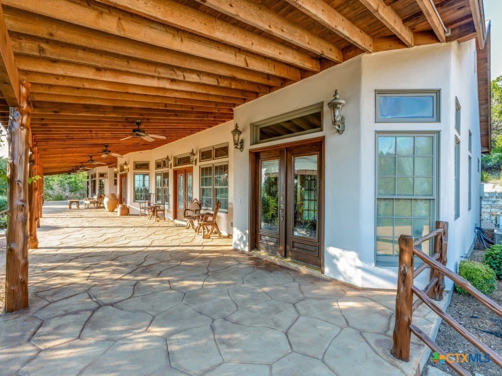 10 acres in Hays County - photo 21