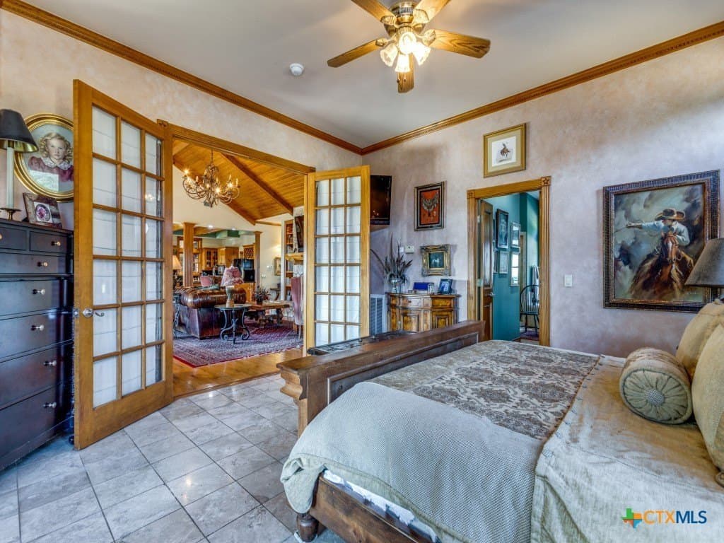 10 acres in Hays County - photo 12