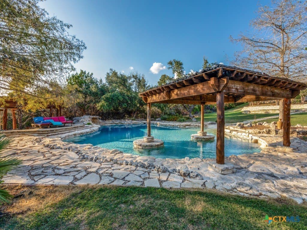 10 acres in Hays County - photo 28