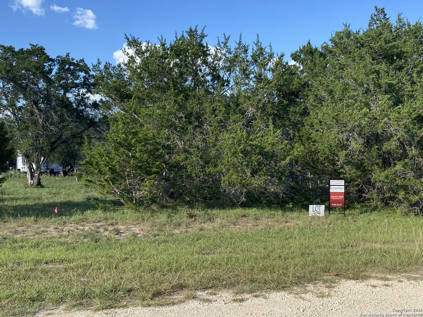 0.12 acres in Bandera County gallery image 2