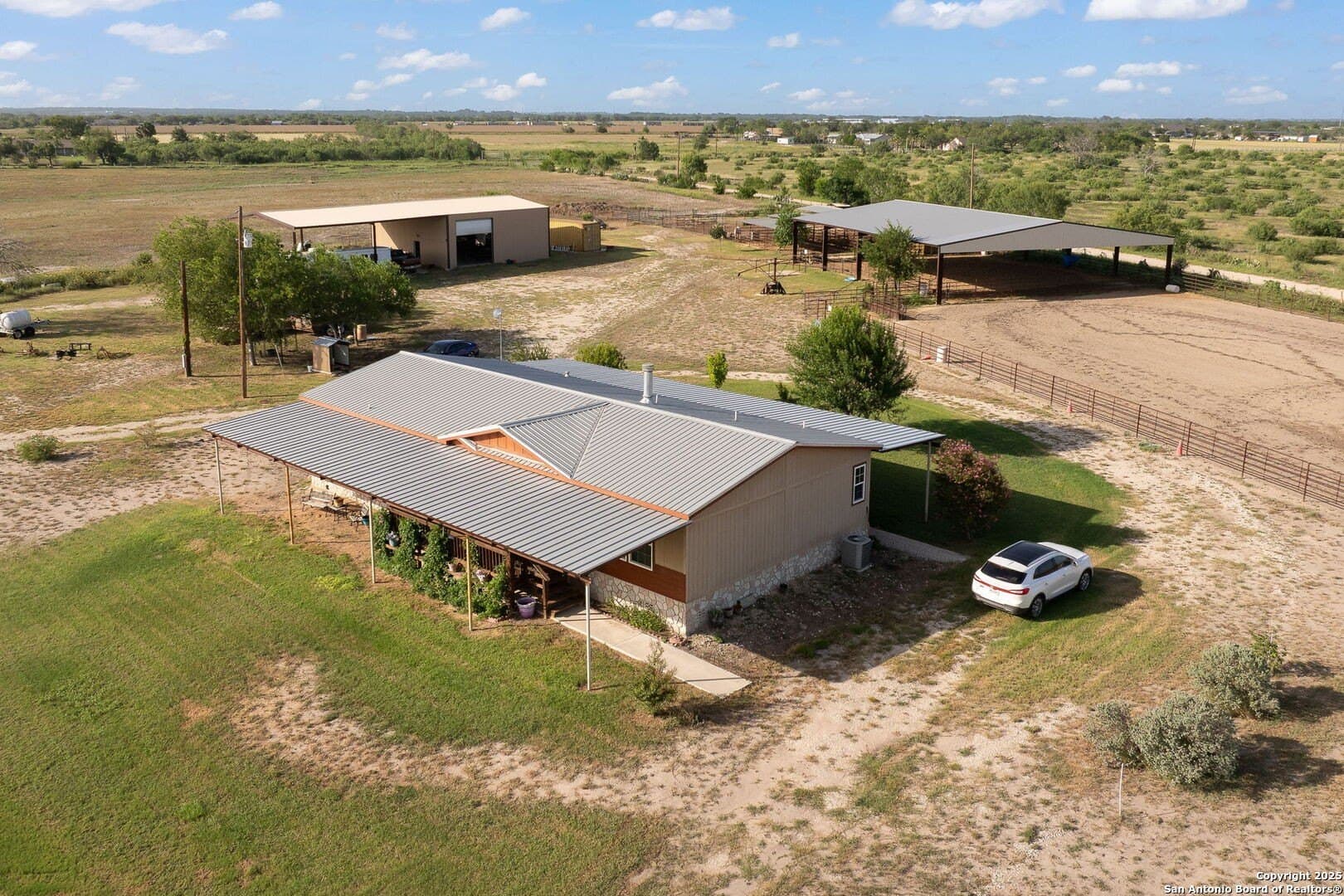 25.83 acres in Medina County gallery image 2