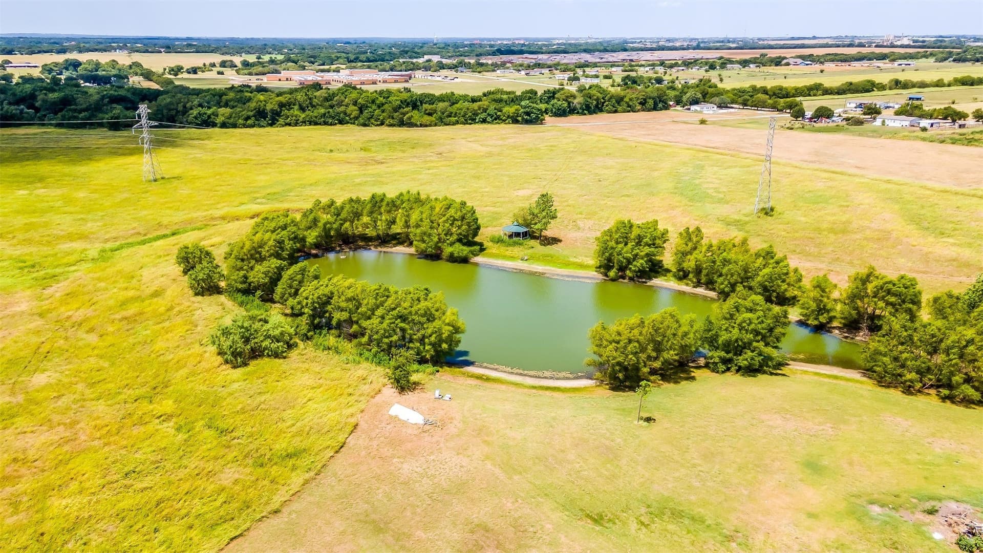 75.95 acres in Johnson County - photo 13