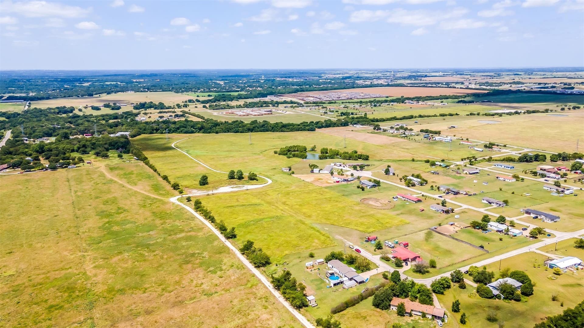 75.95 acres in Johnson County - photo 8