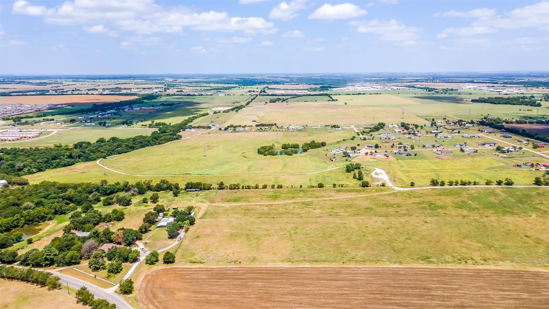 75.95 acres in Johnson County - photo 7