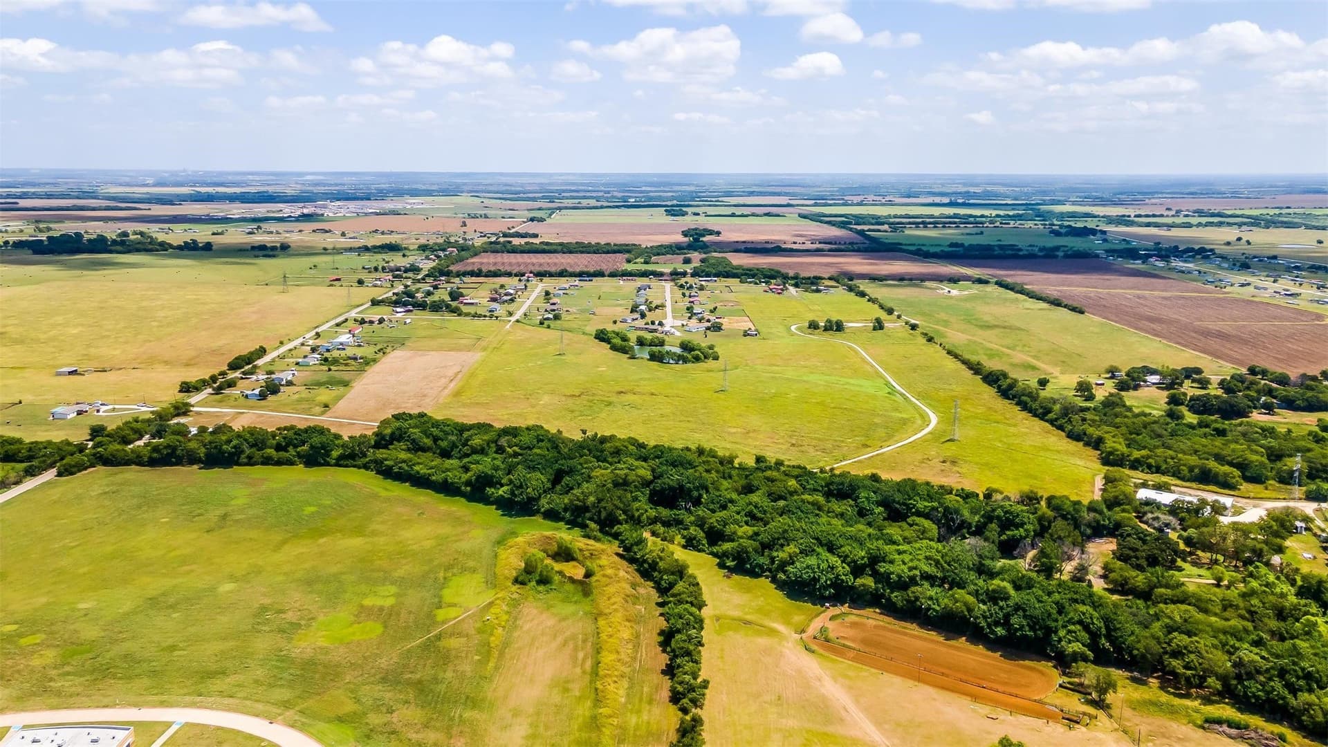 75.95 acres in Johnson County featured view