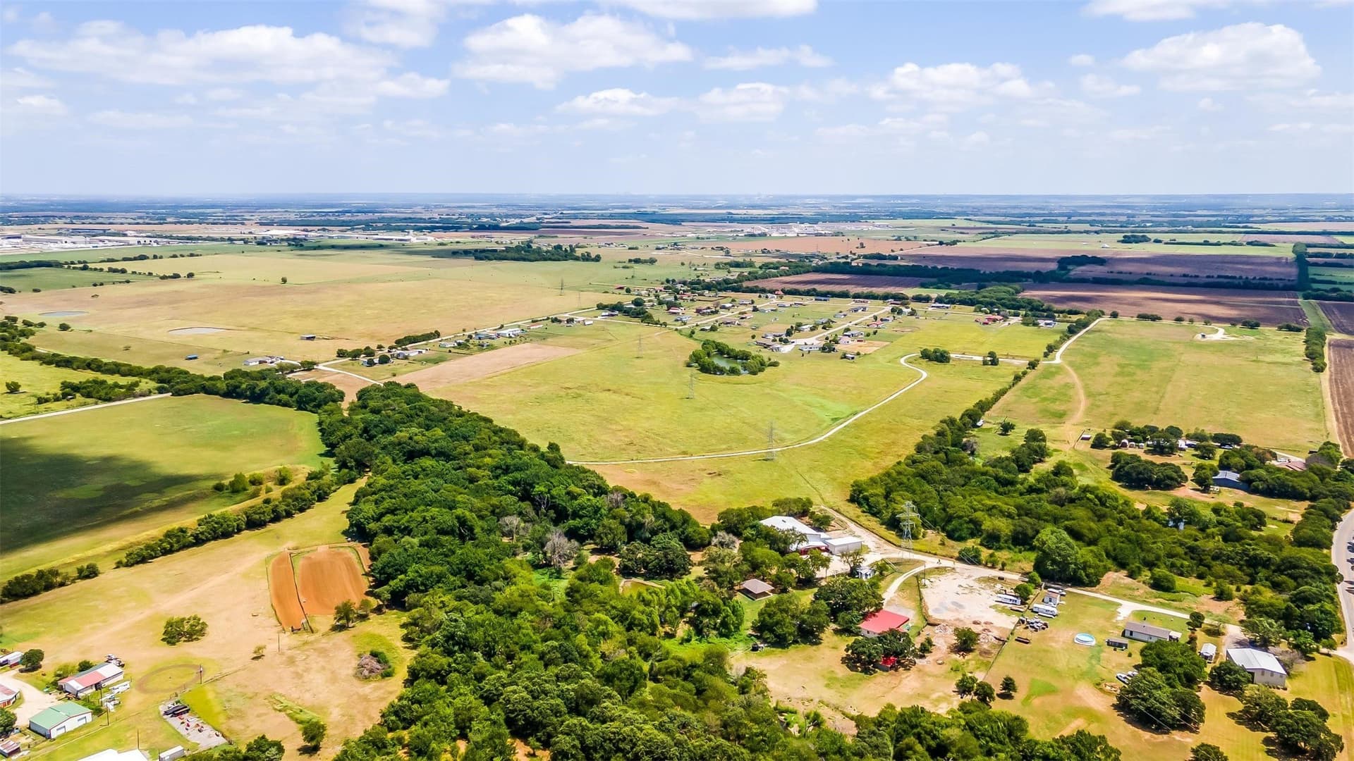 75.95 acres in Johnson County - photo 6