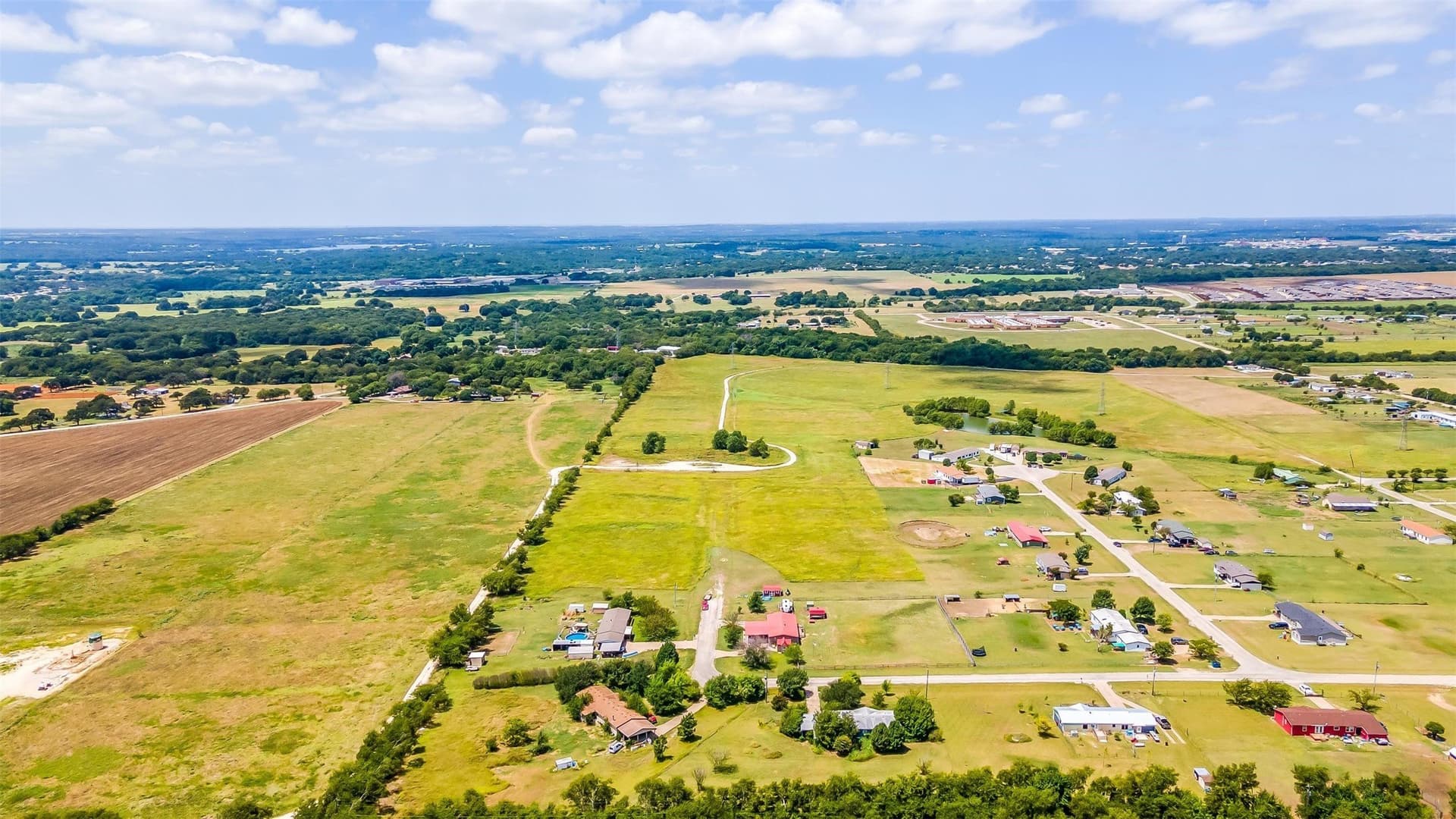 75.95 acres in Johnson County - photo 9
