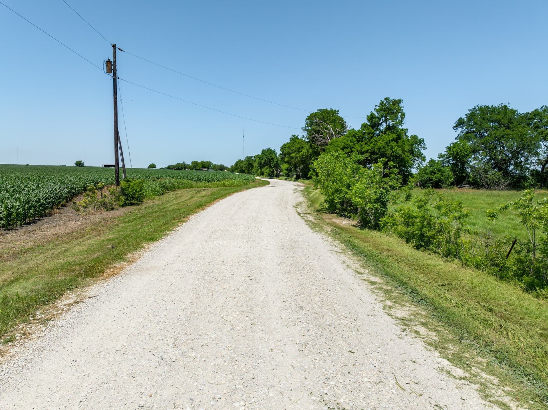 78 acres in Falls County - photo 6
