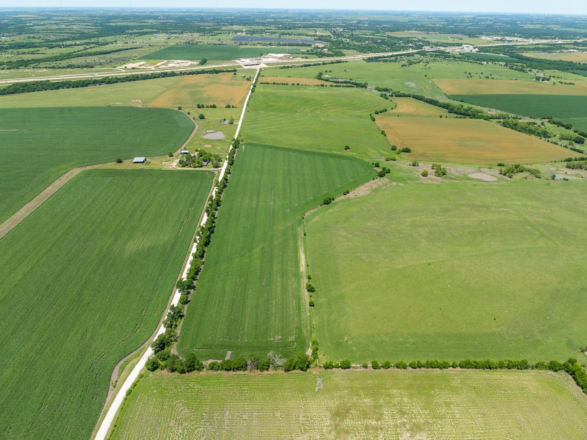 78 acres in Falls County - photo 14