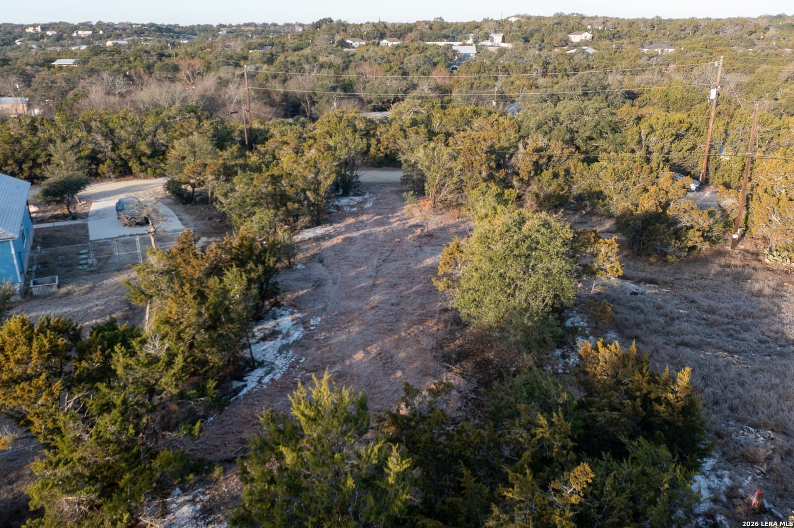 0.22 acres in Comal County - photo 8
