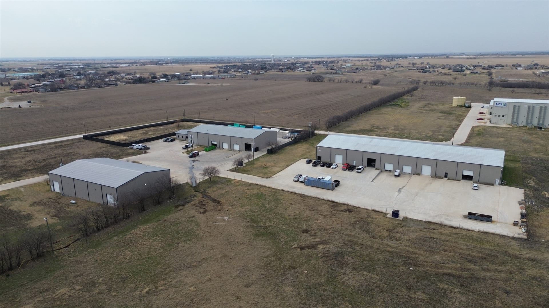 18.63 acres in Denton County gallery image 2