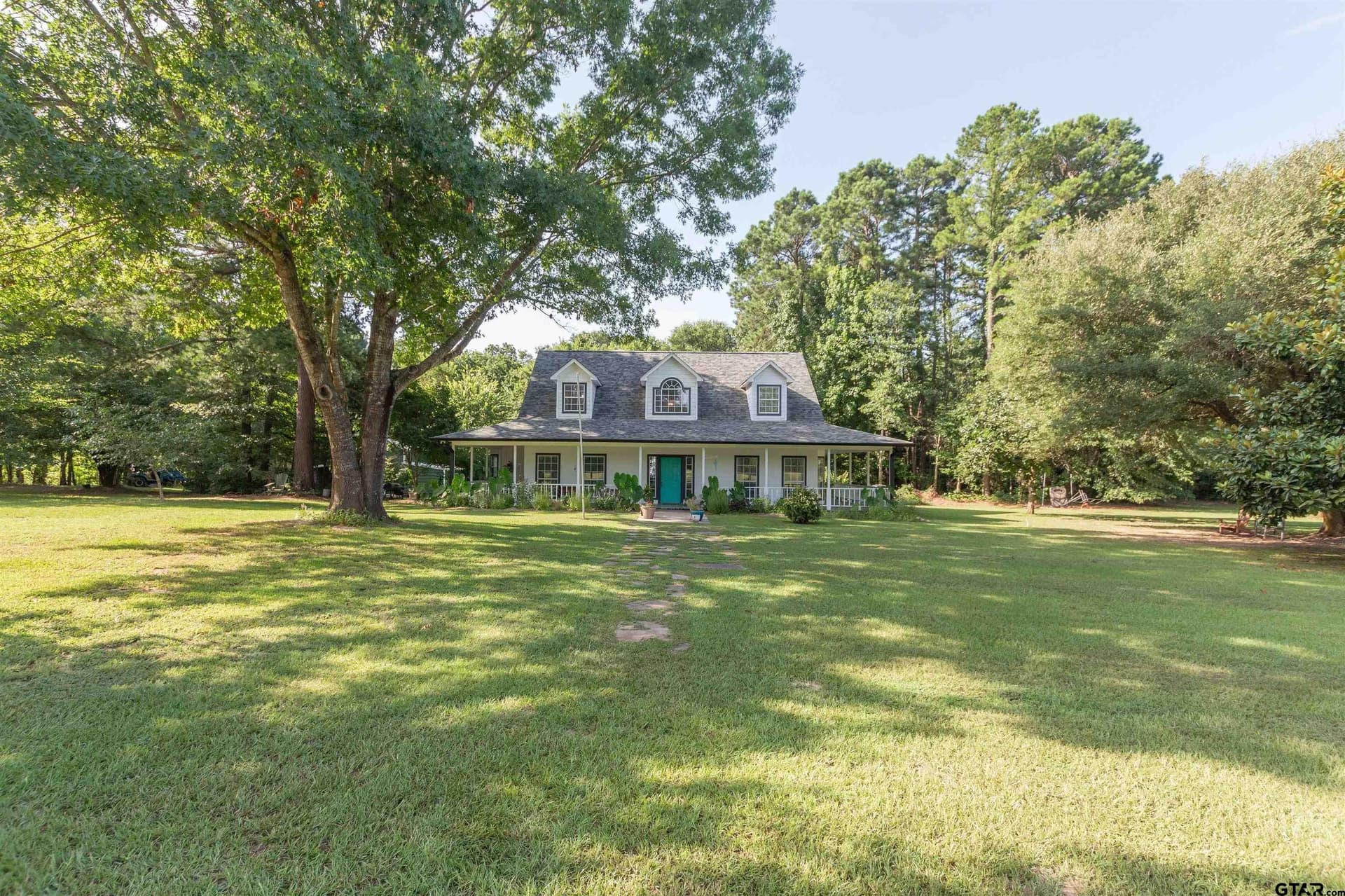 22.16 acres in Smith County gallery image 2