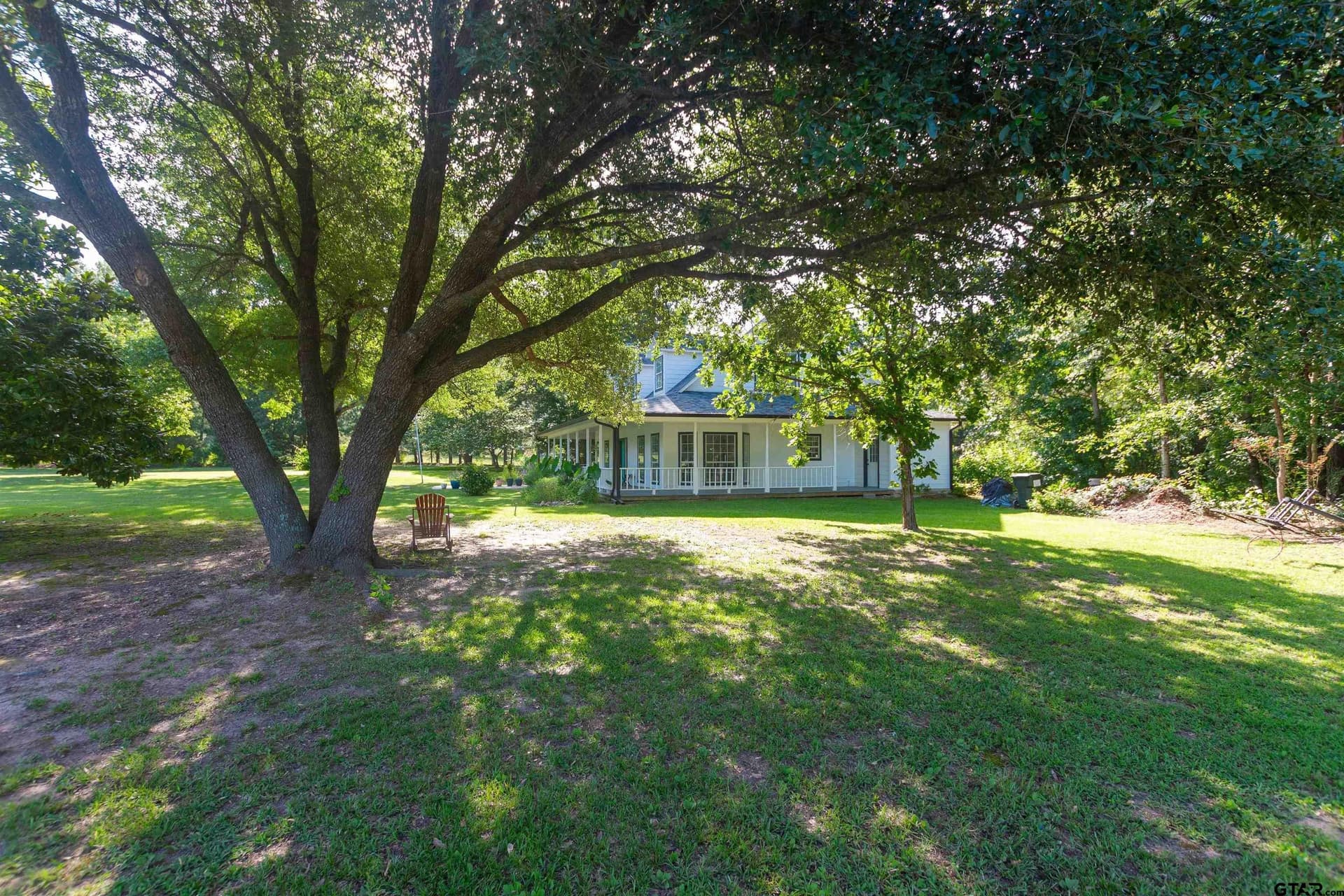 22.16 acres in Smith County gallery image 3