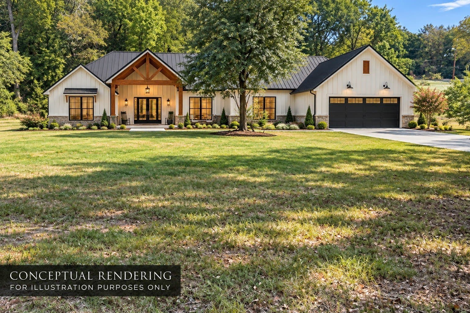 0.38 acres in Henderson County - photo 3