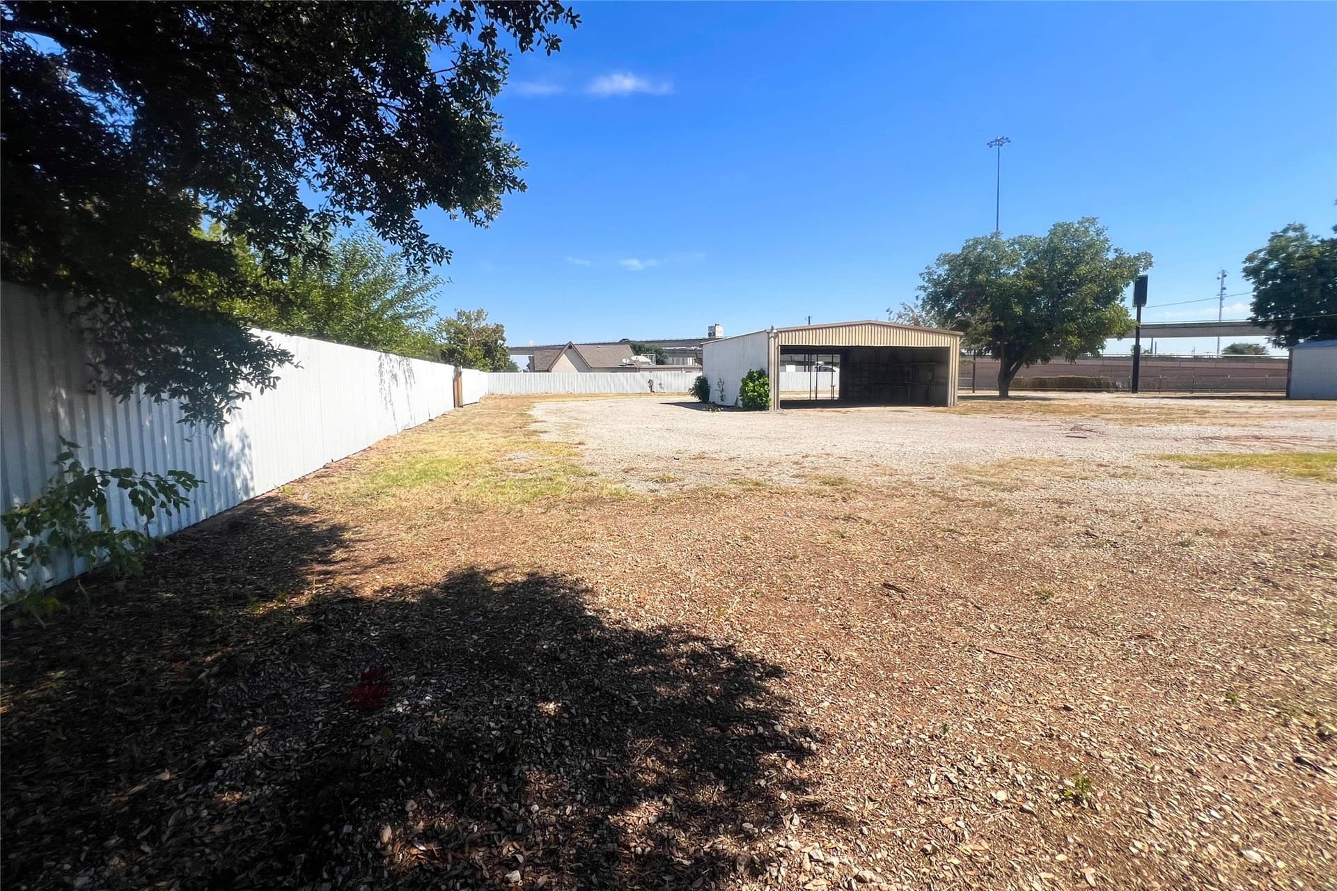 1.09 acres in Wichita County - photo 21