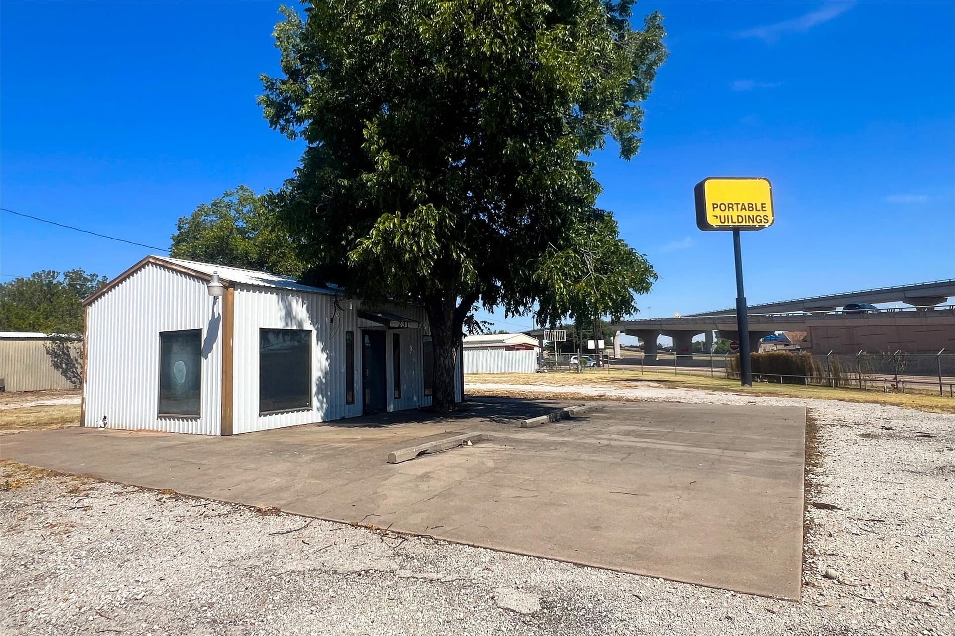 1.09 acres in Wichita County - photo 9