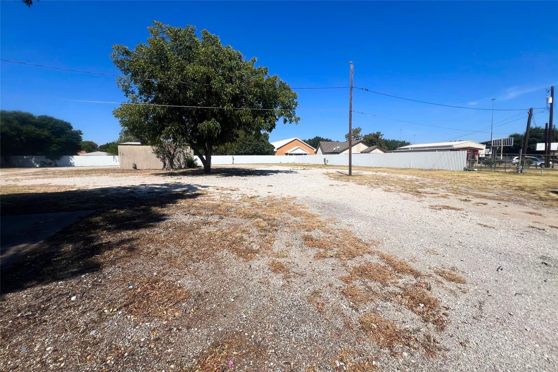 1.09 acres in Wichita County - photo 16