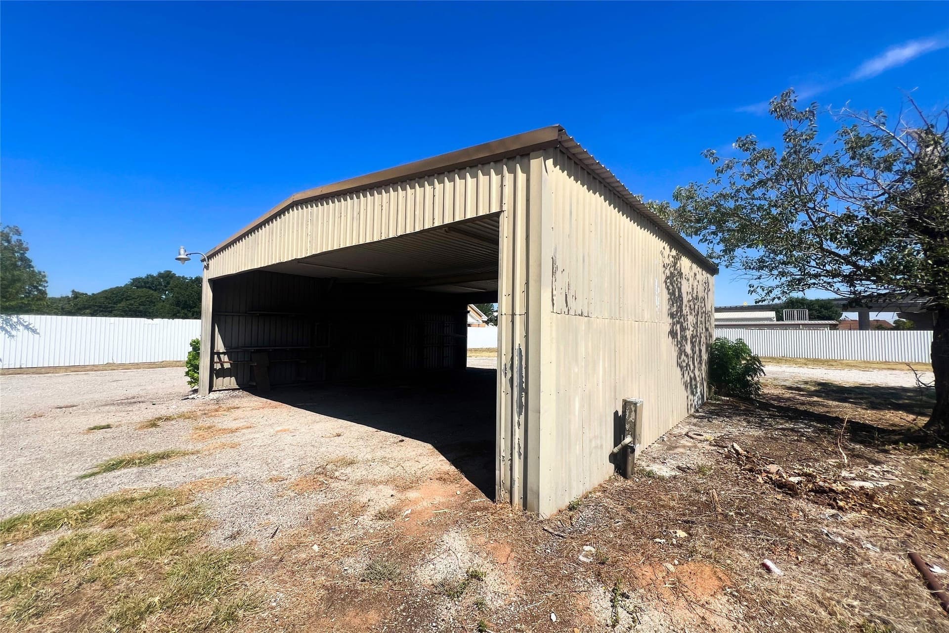 1.09 acres in Wichita County - photo 17