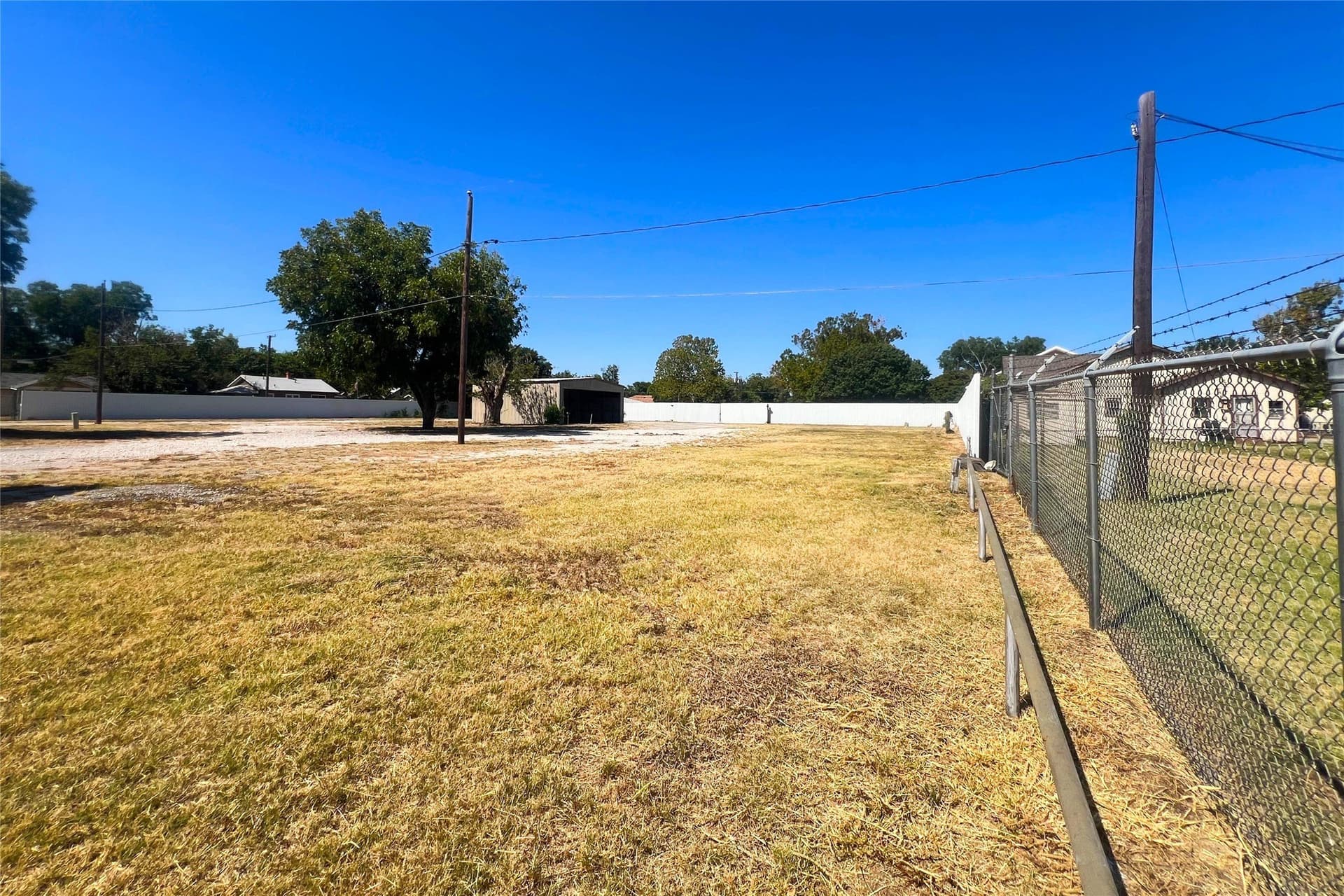 1.09 acres in Wichita County - photo 28