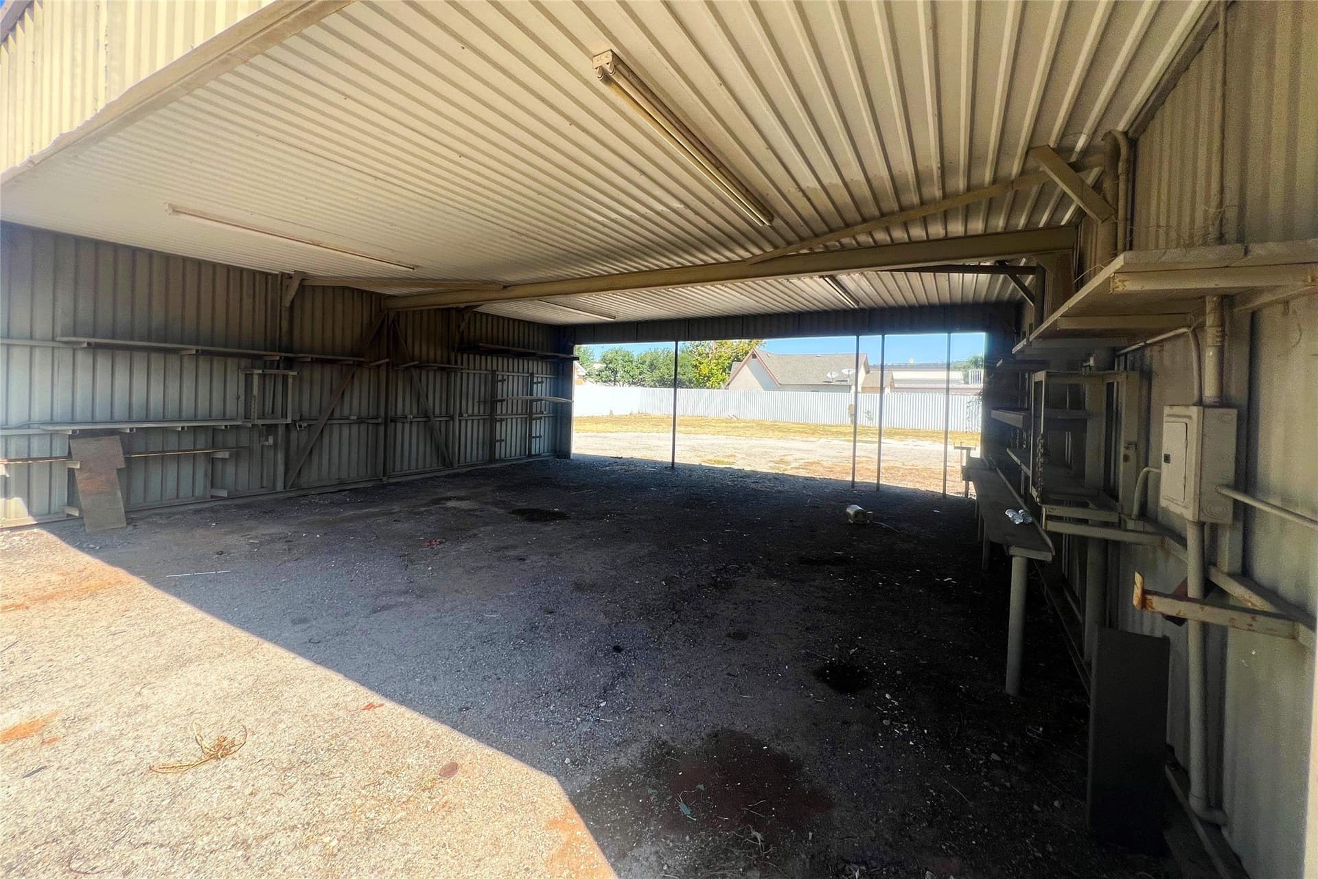 1.09 acres in Wichita County - photo 18