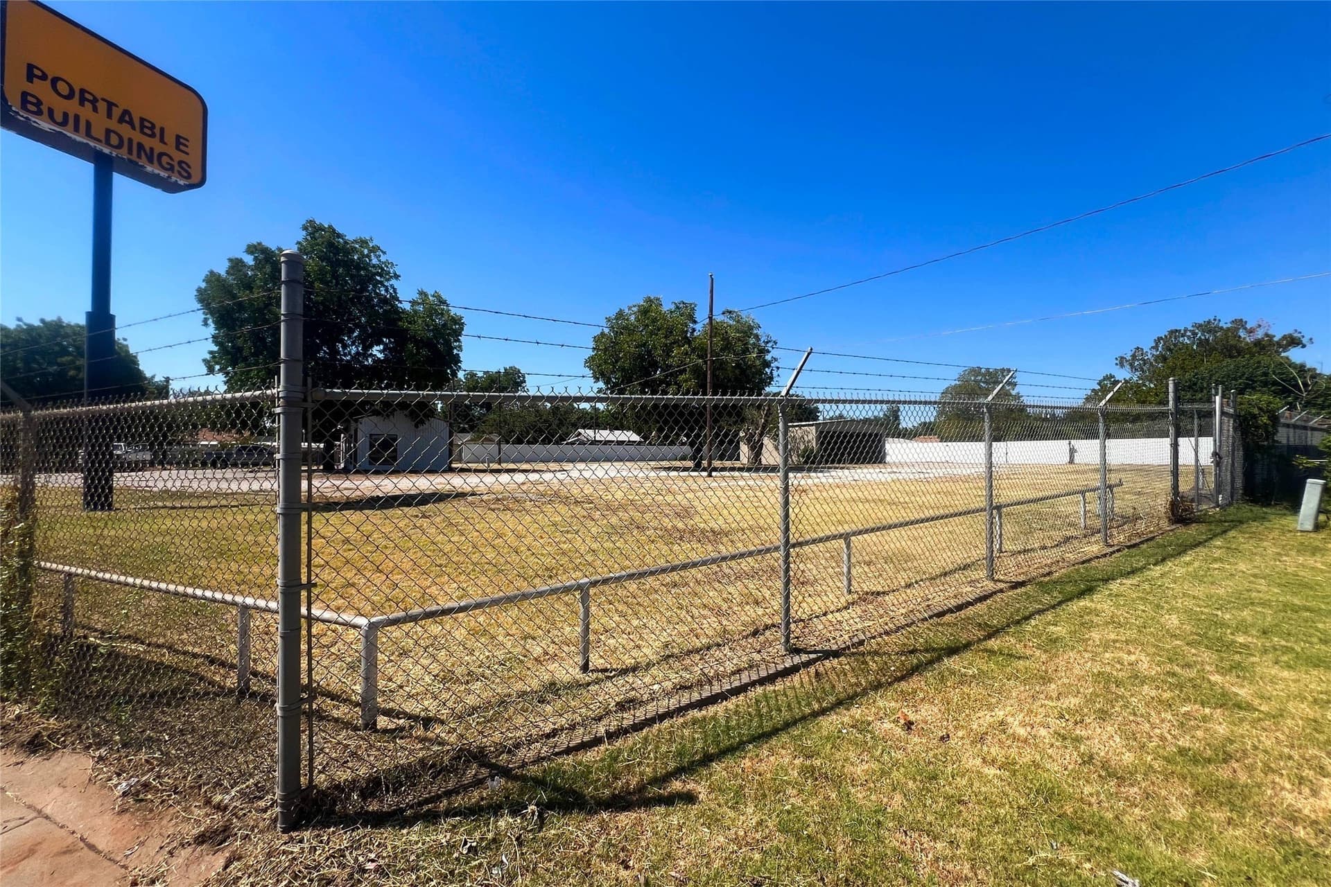 1.09 acres in Wichita County - photo 30