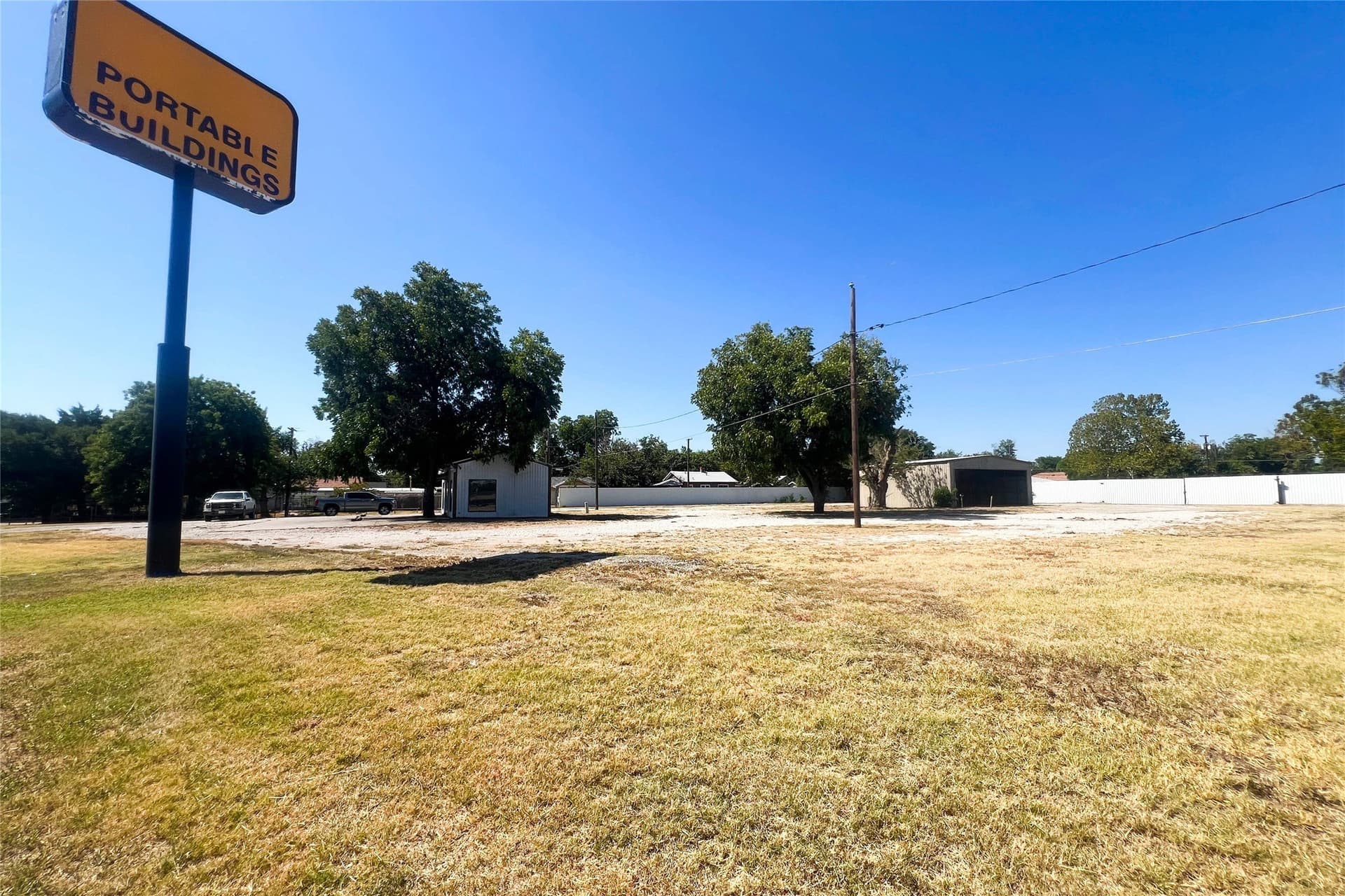 1.09 acres in Wichita County - photo 29