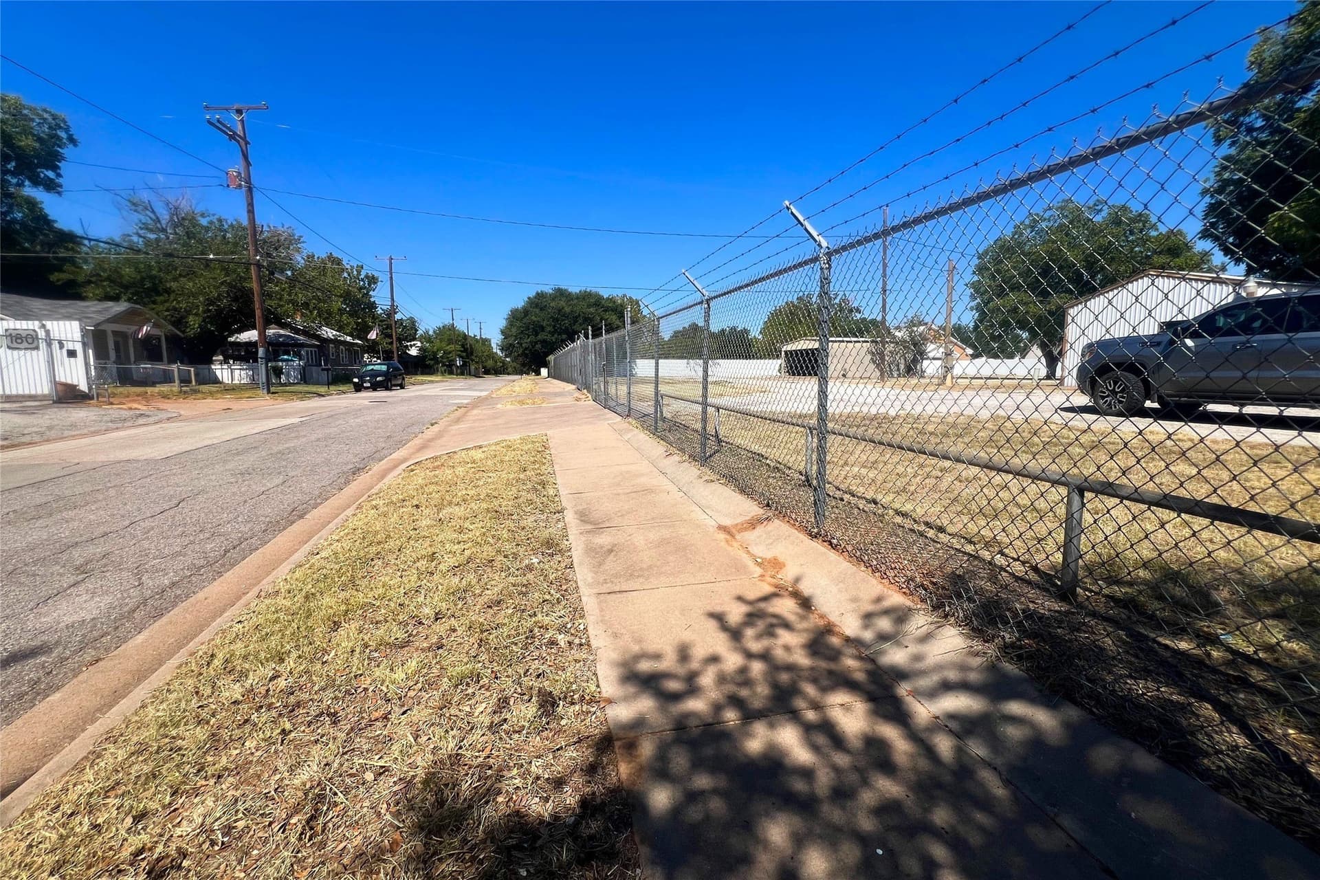 1.09 acres in Wichita County gallery image 2