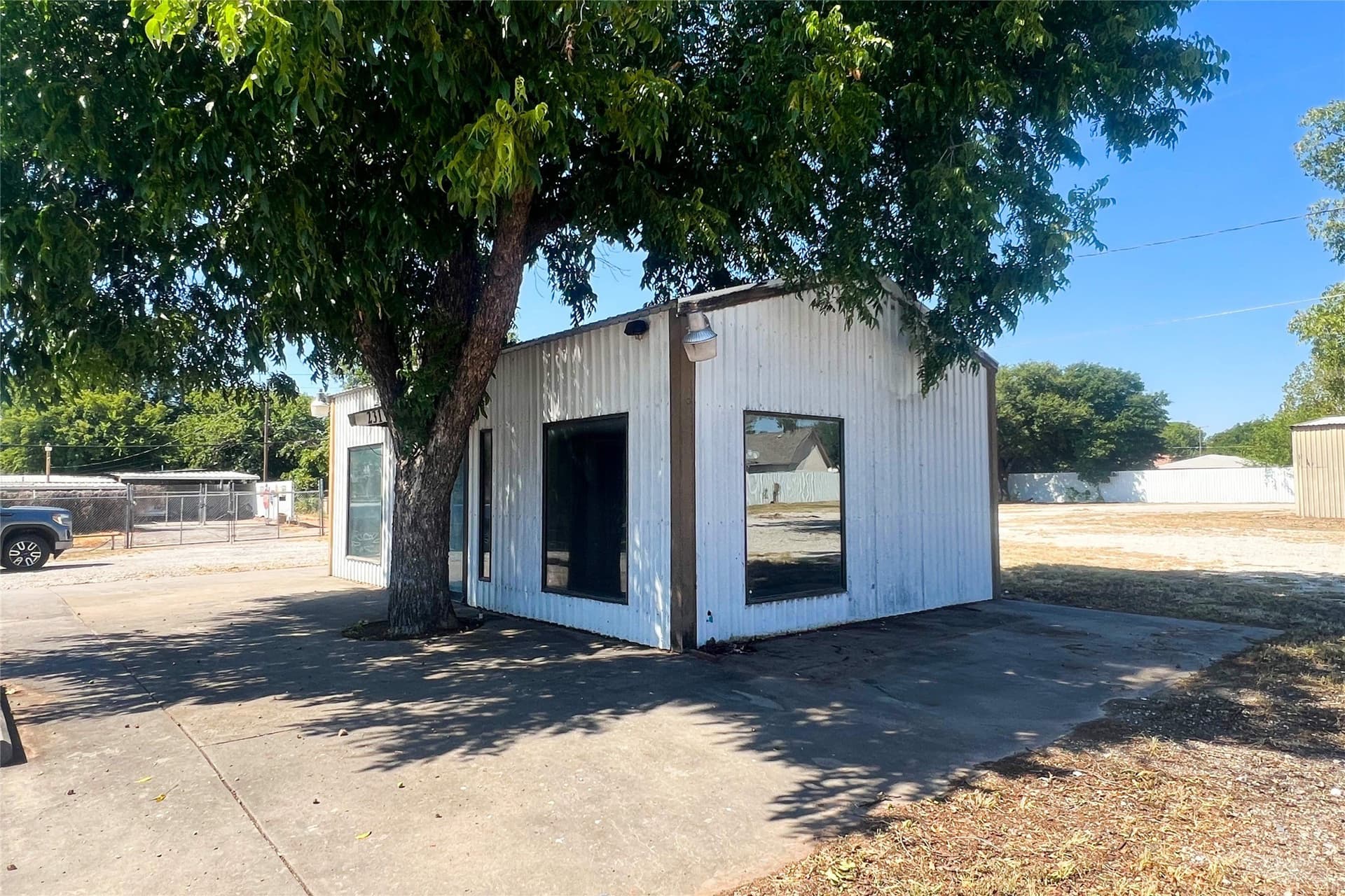 1.09 acres in Wichita County - photo 10