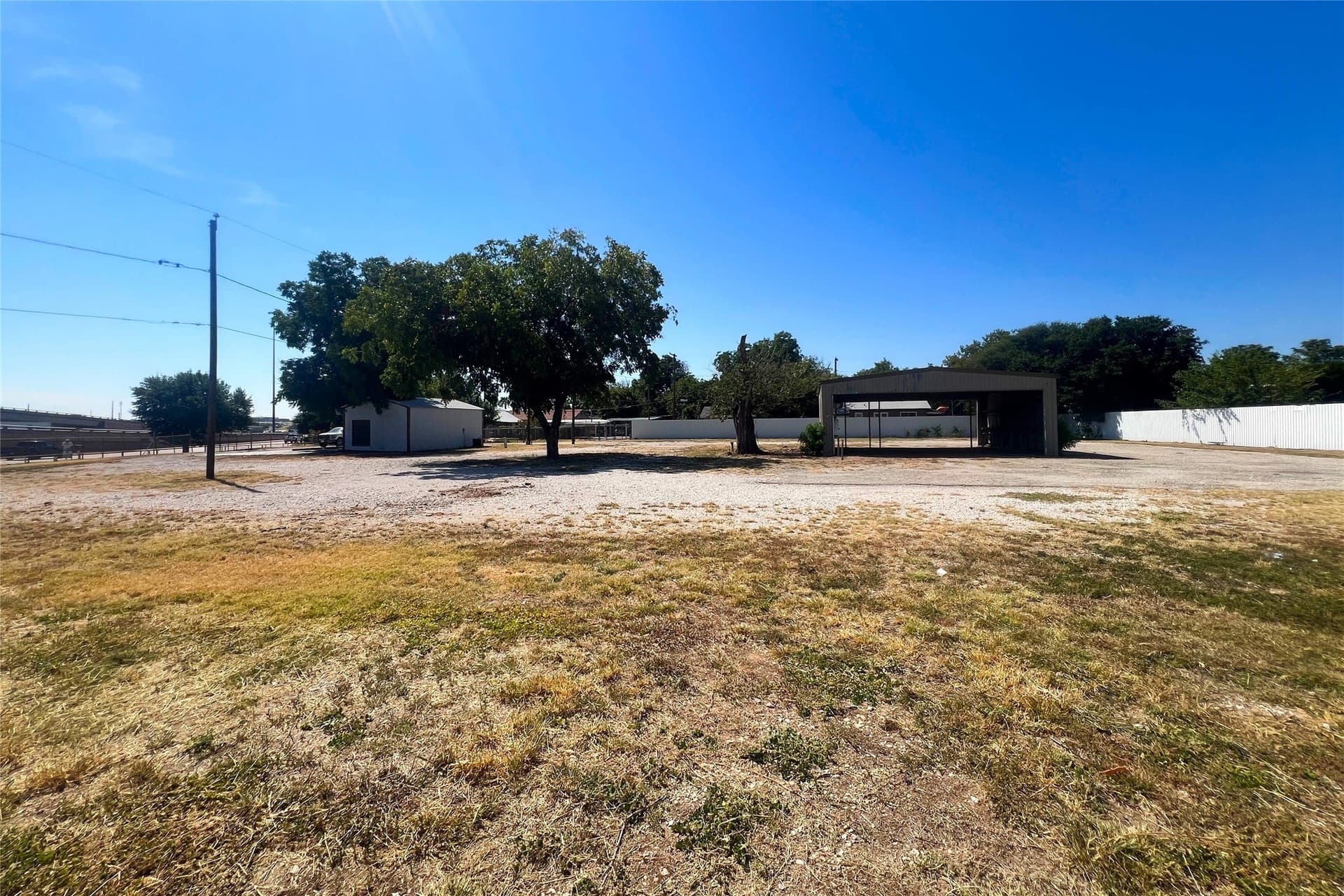 1.09 acres in Wichita County - photo 26
