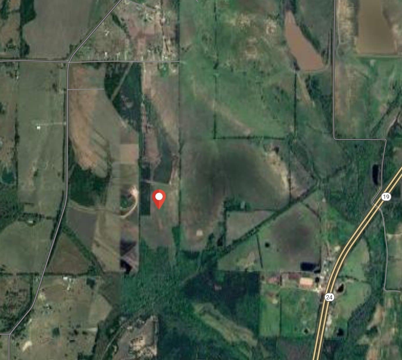 10.01 acres in Lamar County - photo 6