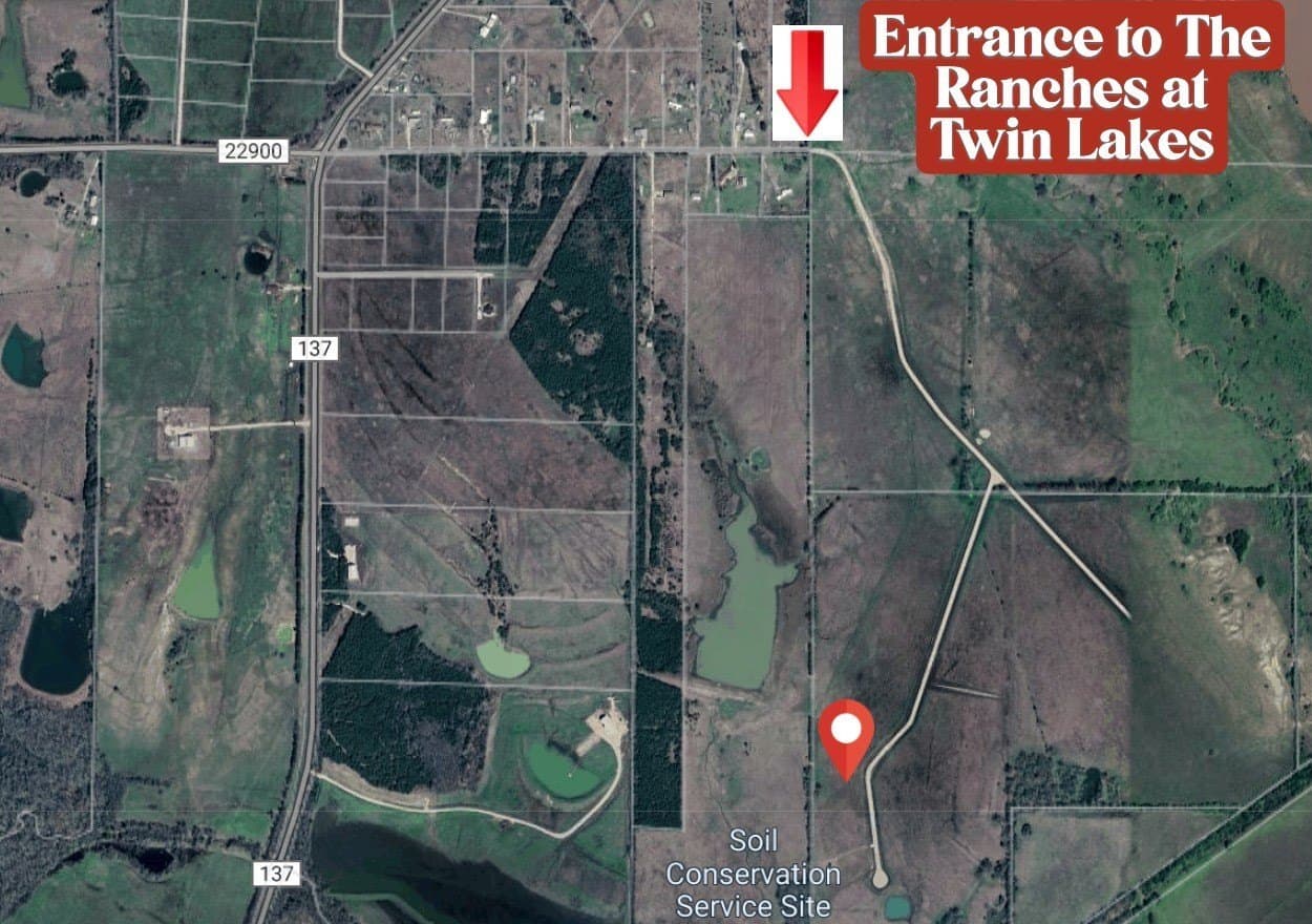 10.01 acres in Lamar County gallery image 3