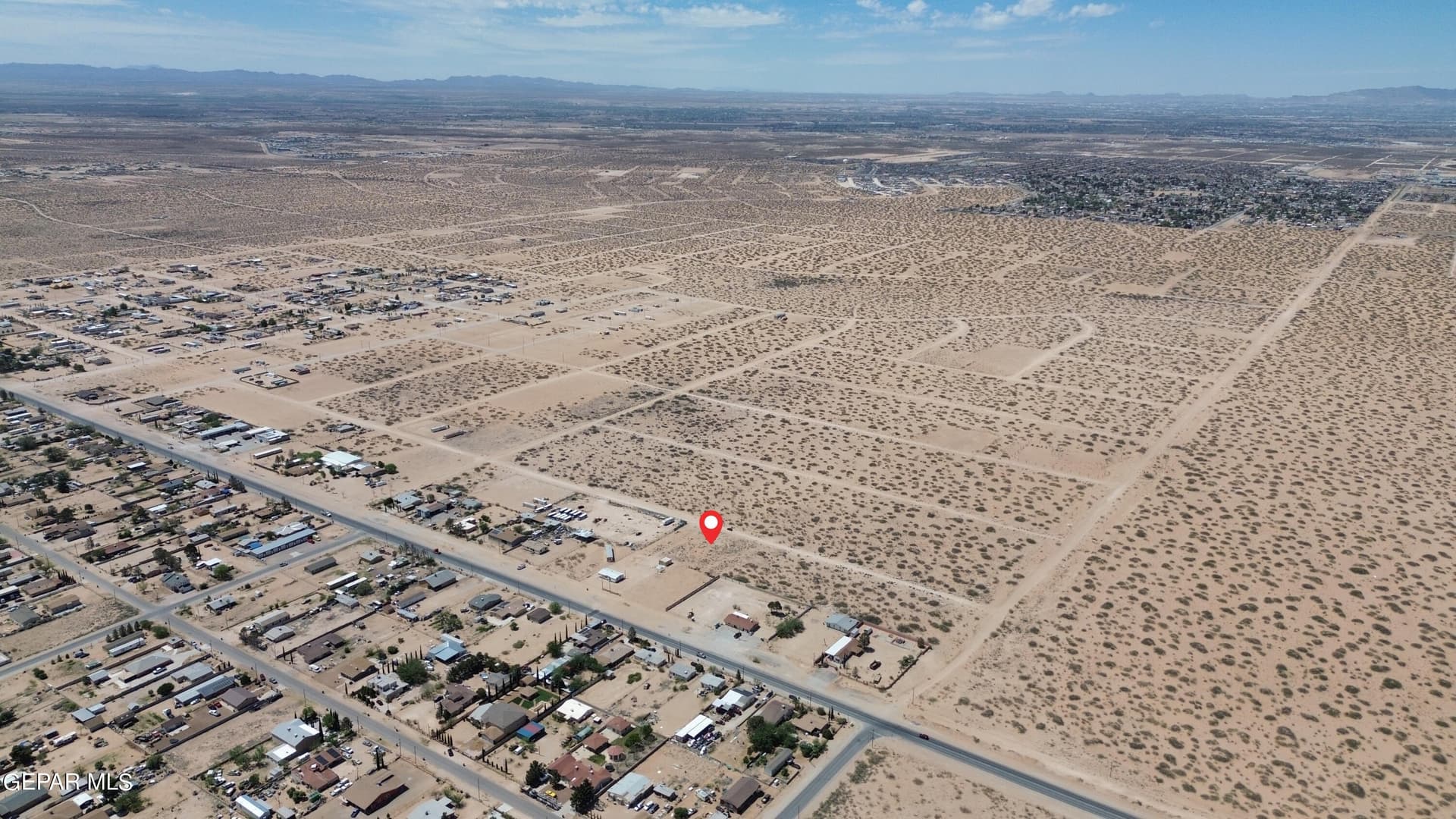 1 acres in El Paso County gallery image 4