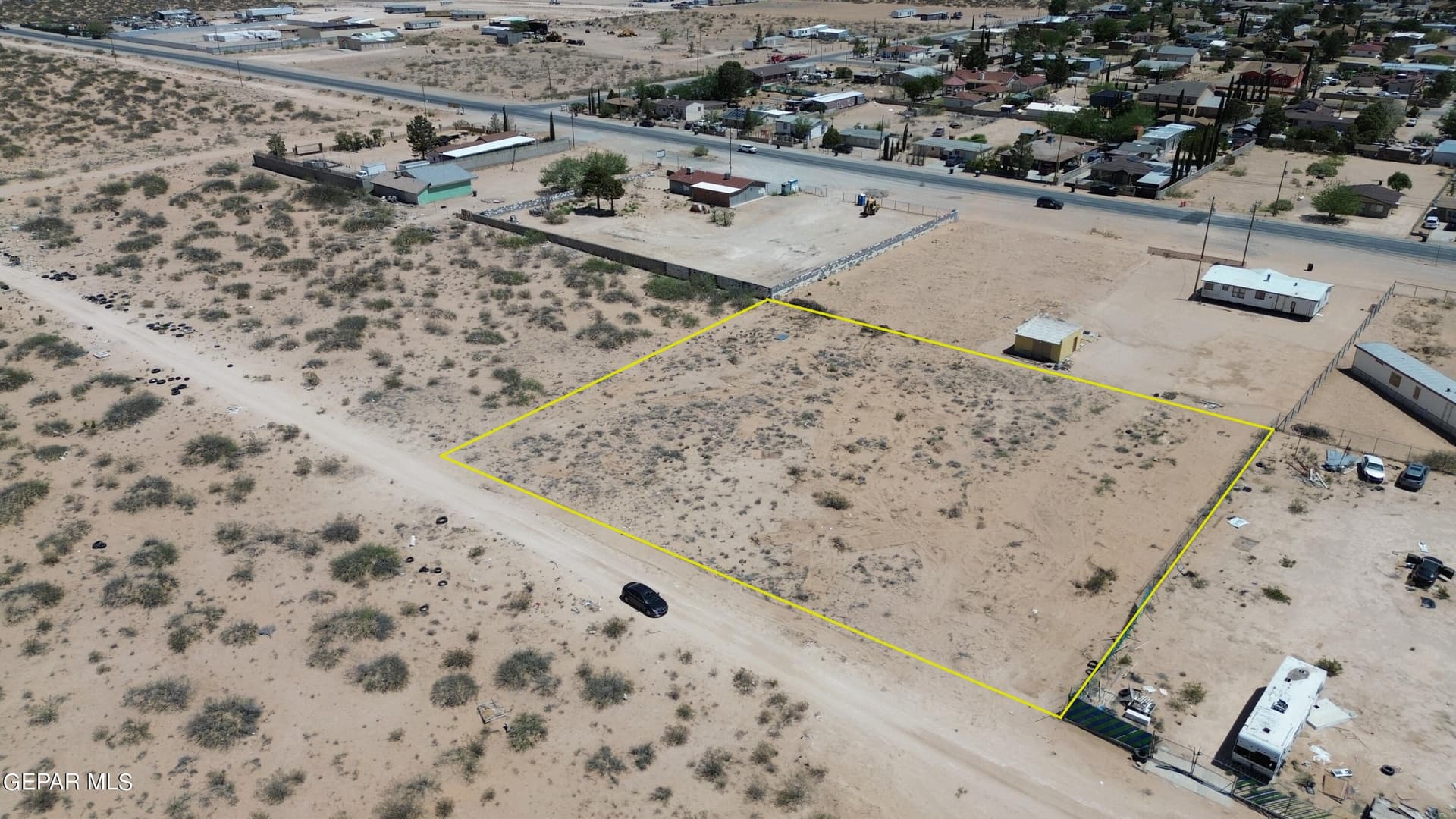 1 acres in El Paso County gallery image 2