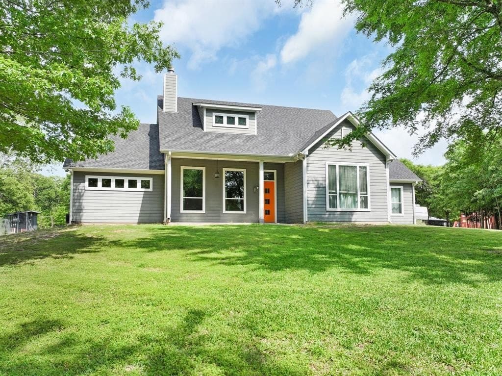 16 acres in Franklin (TX) County gallery image 2