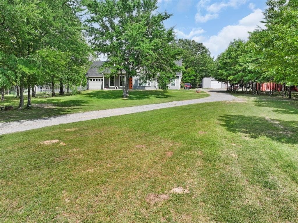 16 acres in Franklin (TX) County