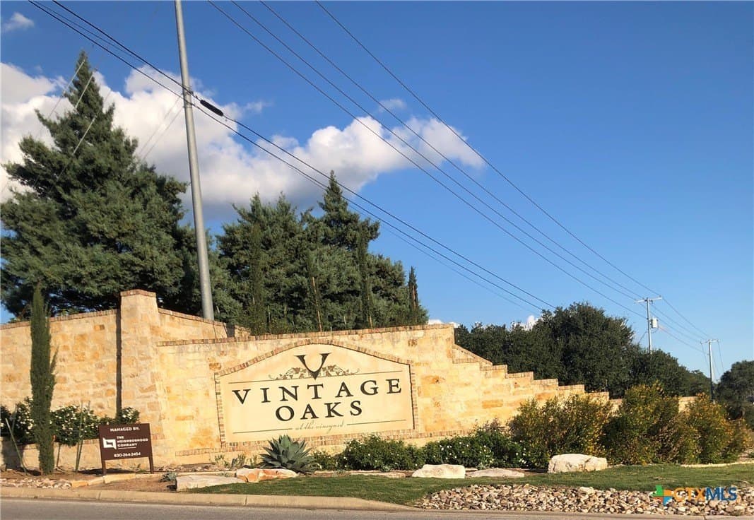 1.02 acres in Comal County featured view