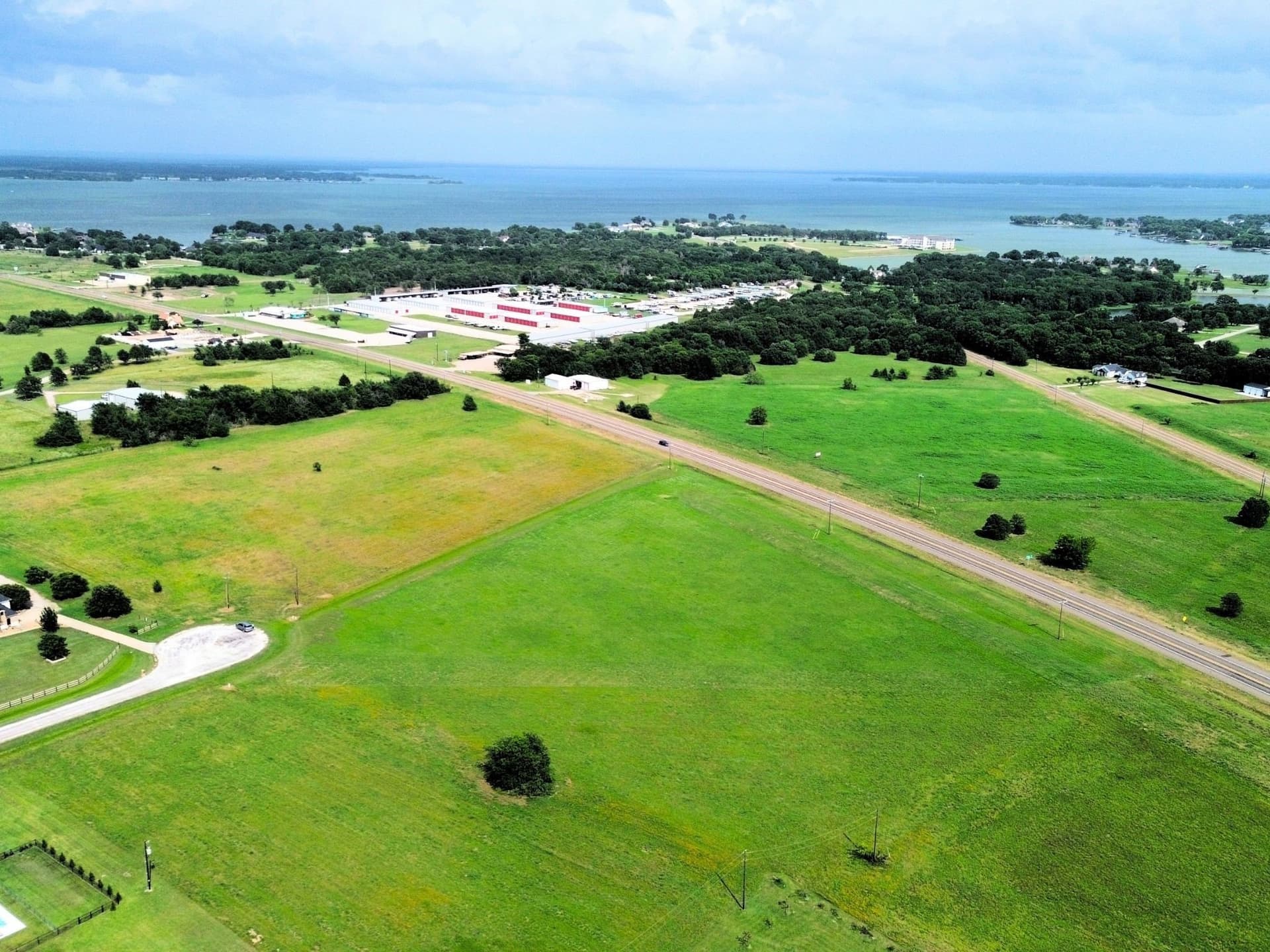 5.02 acres in Navarro County - photo 13