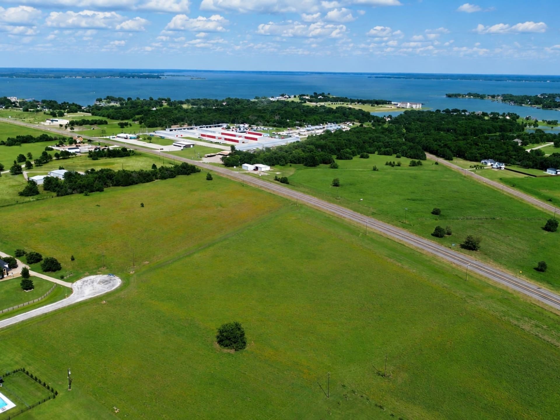5.02 acres in Navarro County - photo 6