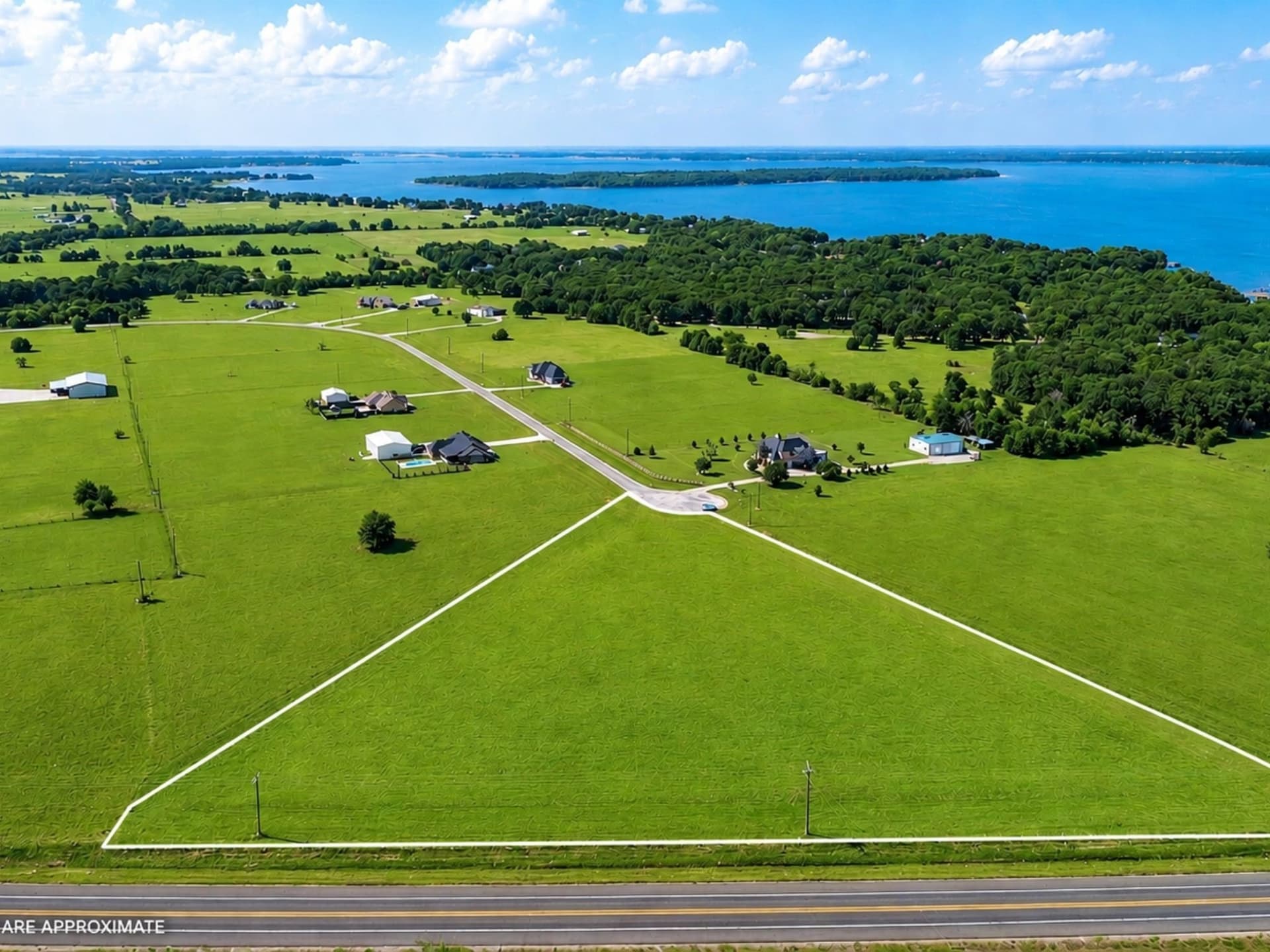 5.02 acres in Navarro County gallery image 4