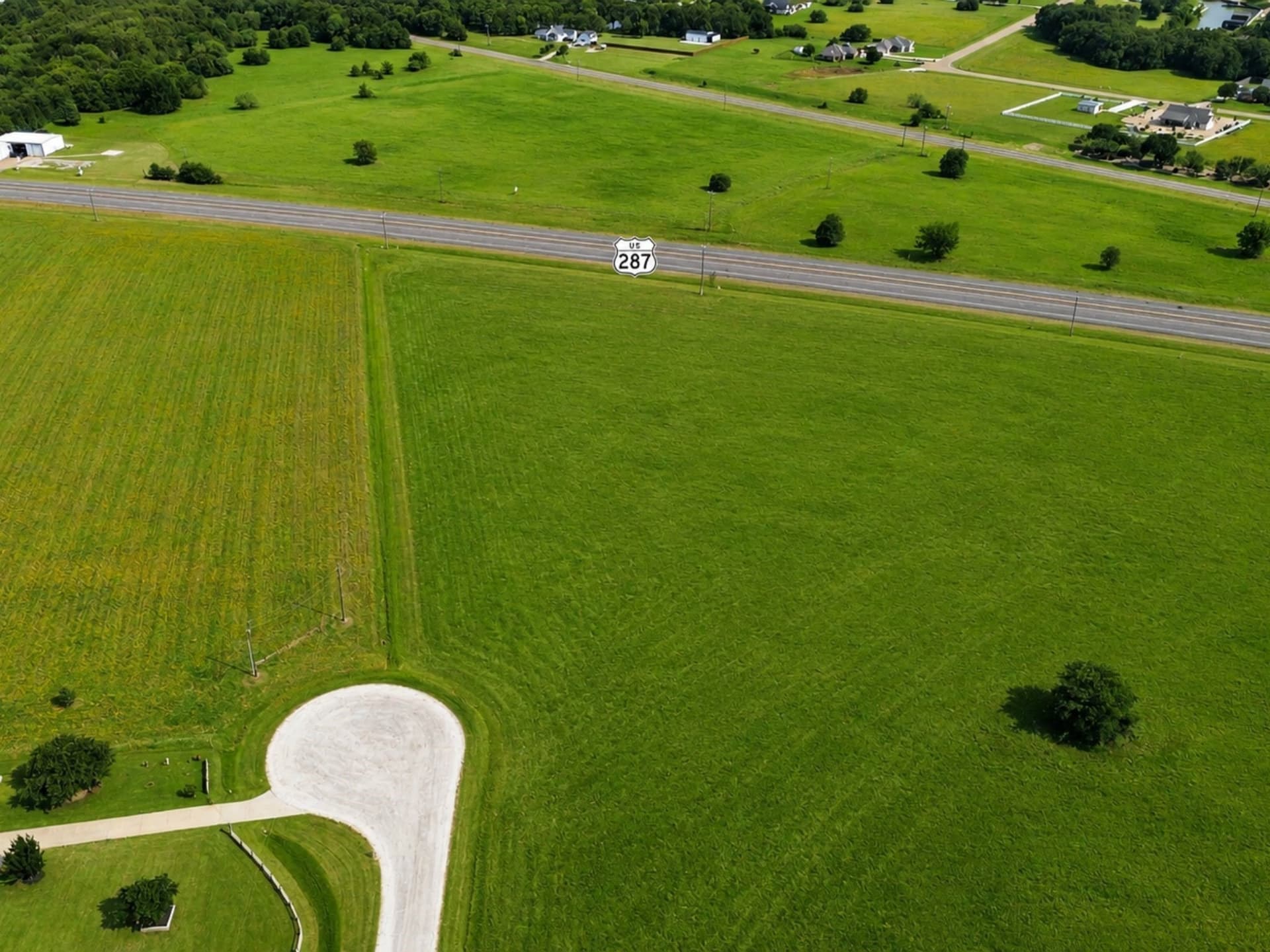 5.02 acres in Navarro County featured view