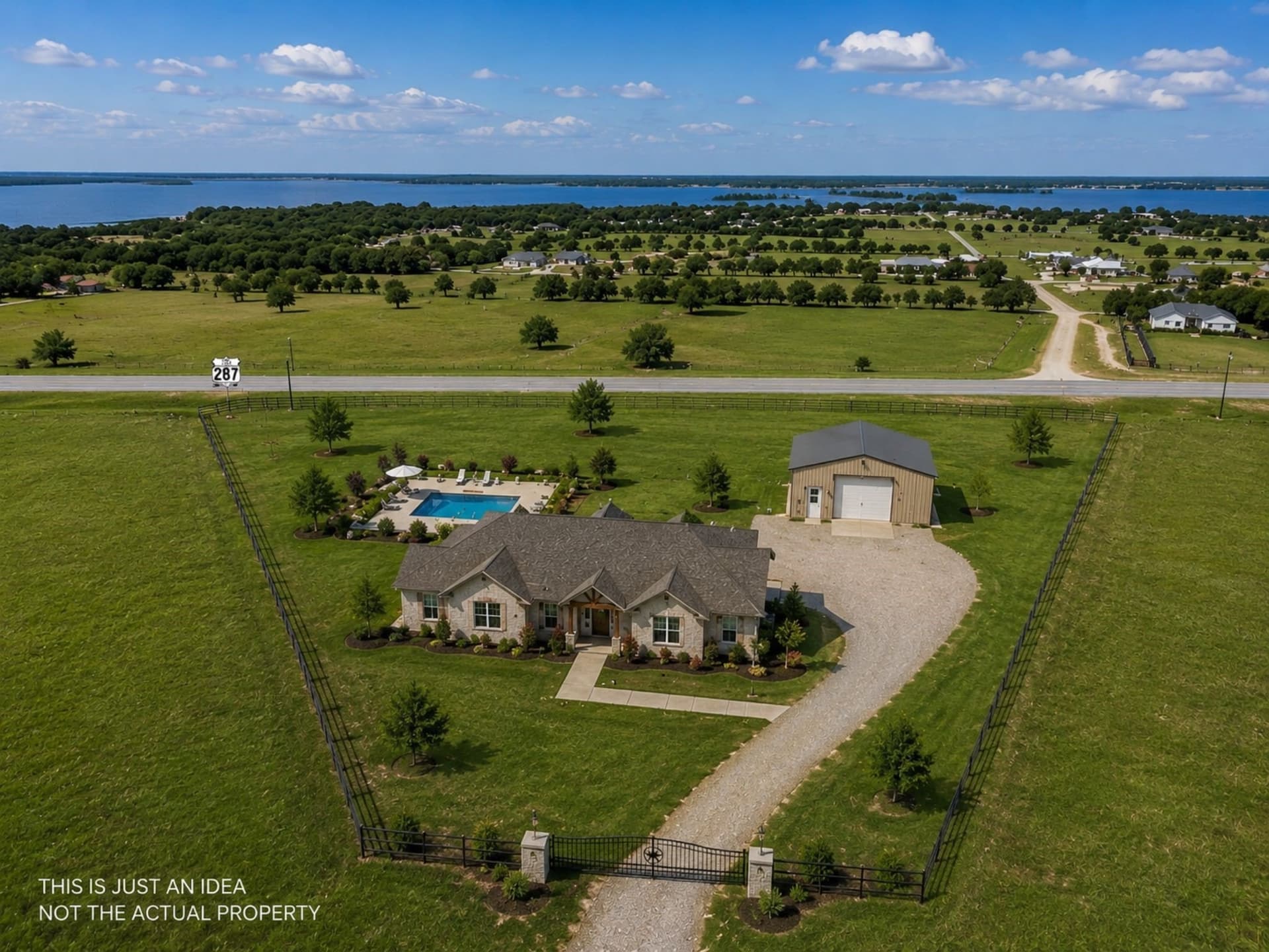 5.02 acres in Navarro County - photo 8