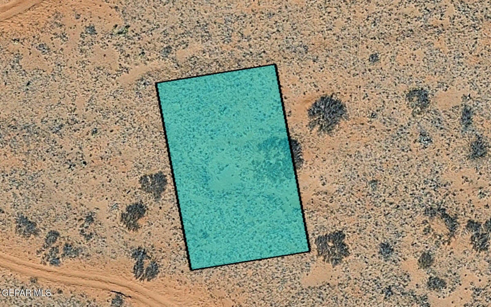 0.24 acres in El Paso County