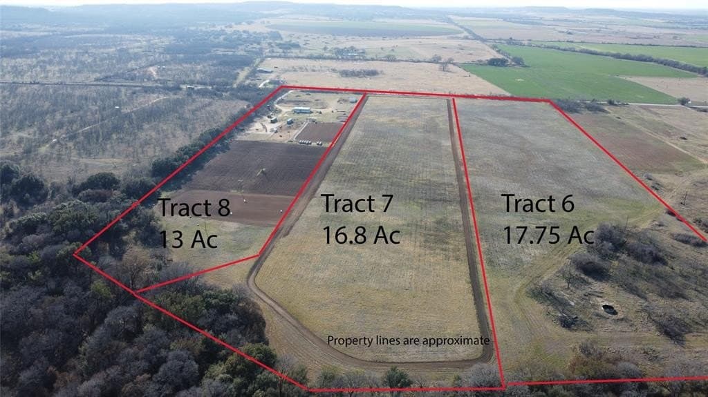 29.8 acres in Comanche County gallery image 2