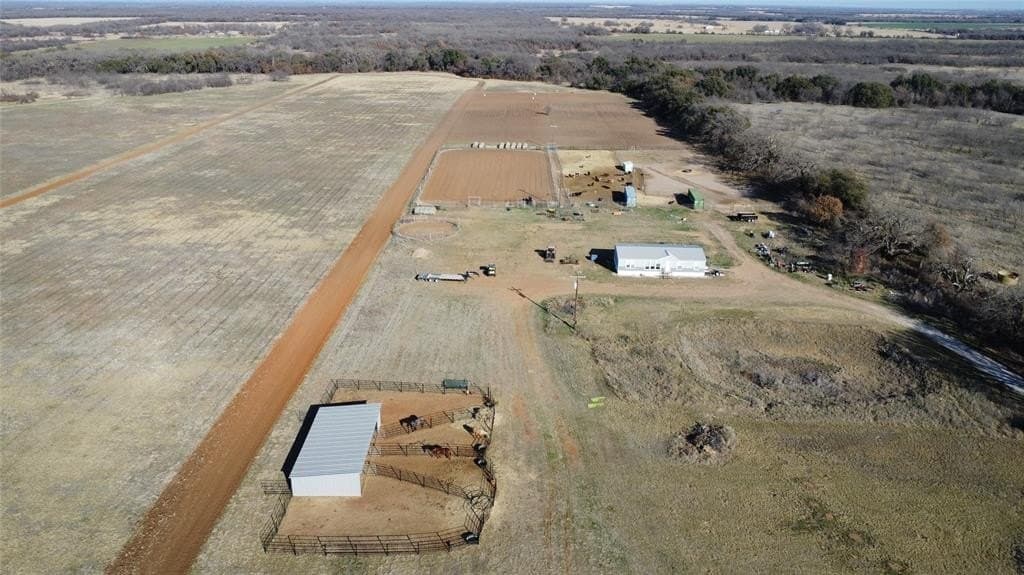 29.8 acres in Comanche County