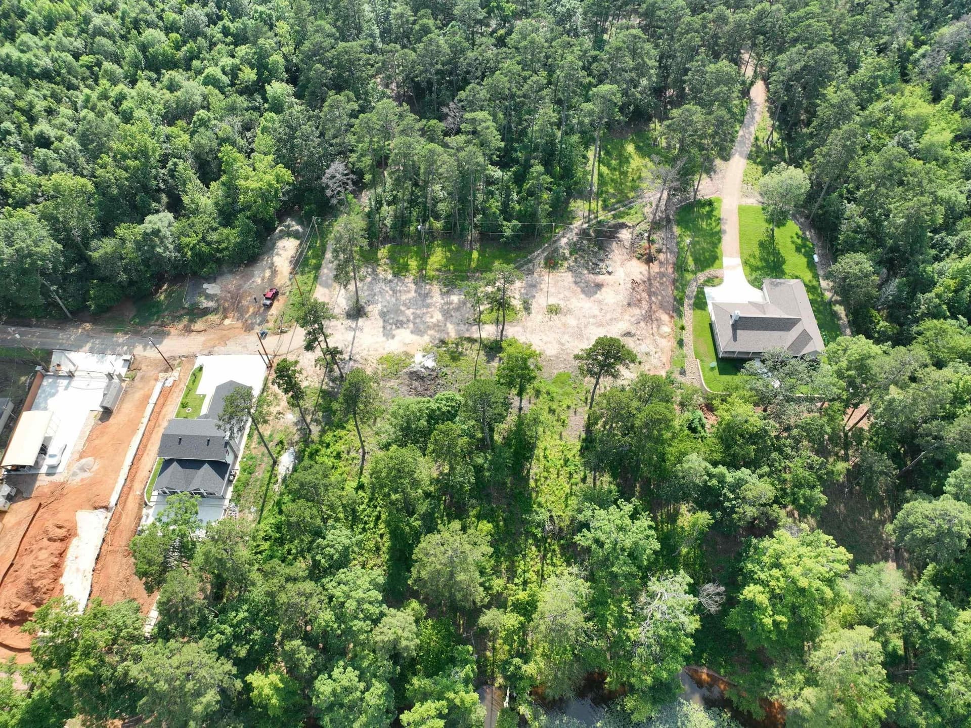 1.52 acres in Upshur County - photo 6